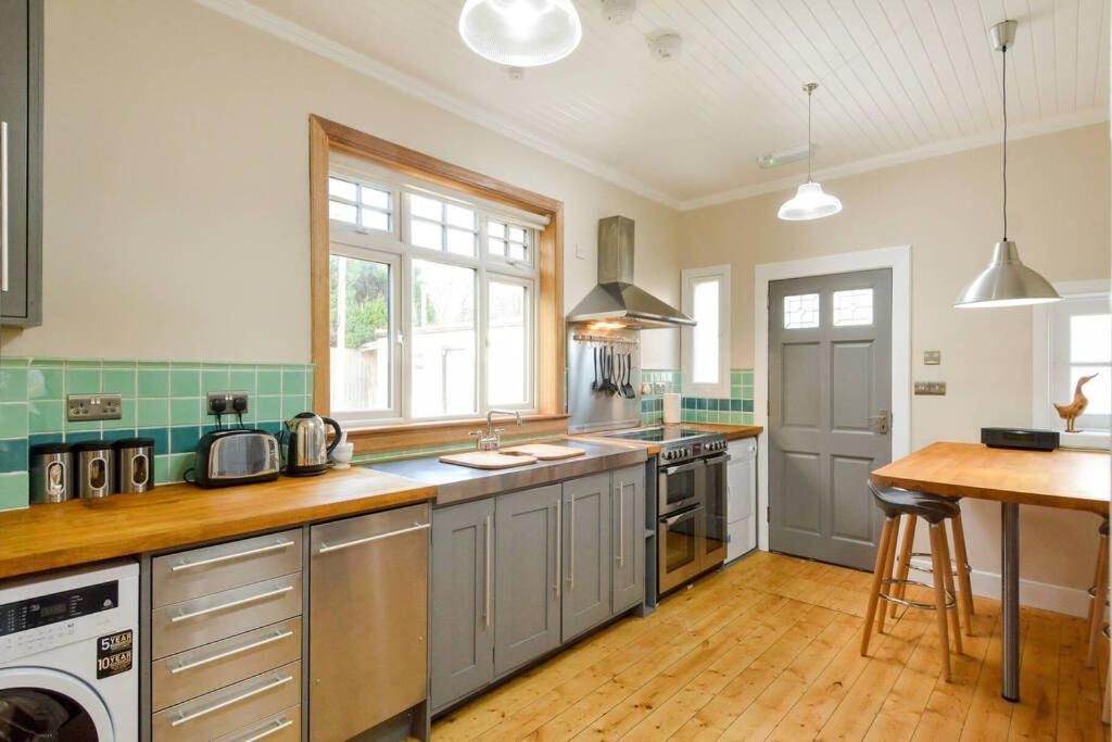 4 Middleshade Road Villa St Andrews Ngoại thất bức ảnh
