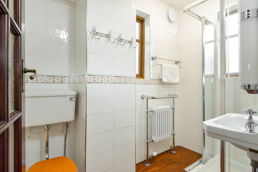 4 Middleshade Road Villa St Andrews Ngoại thất bức ảnh