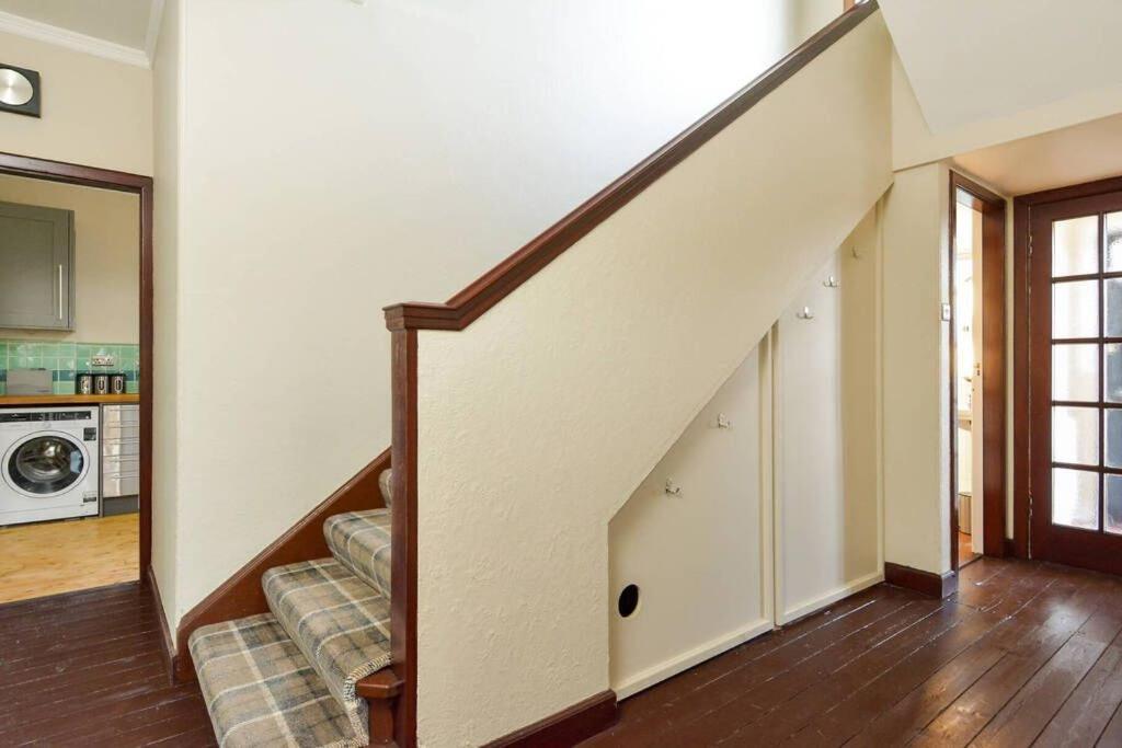 4 Middleshade Road Villa St Andrews Ngoại thất bức ảnh
