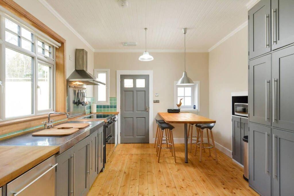 4 Middleshade Road Villa St Andrews Ngoại thất bức ảnh