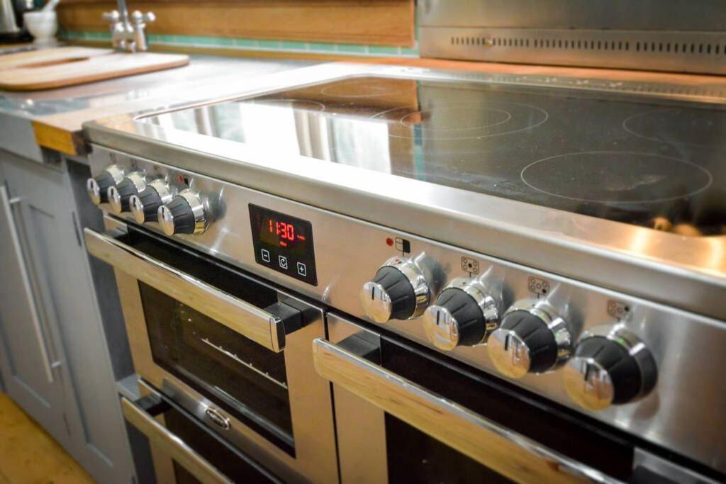 4 Middleshade Road Villa St Andrews Ngoại thất bức ảnh