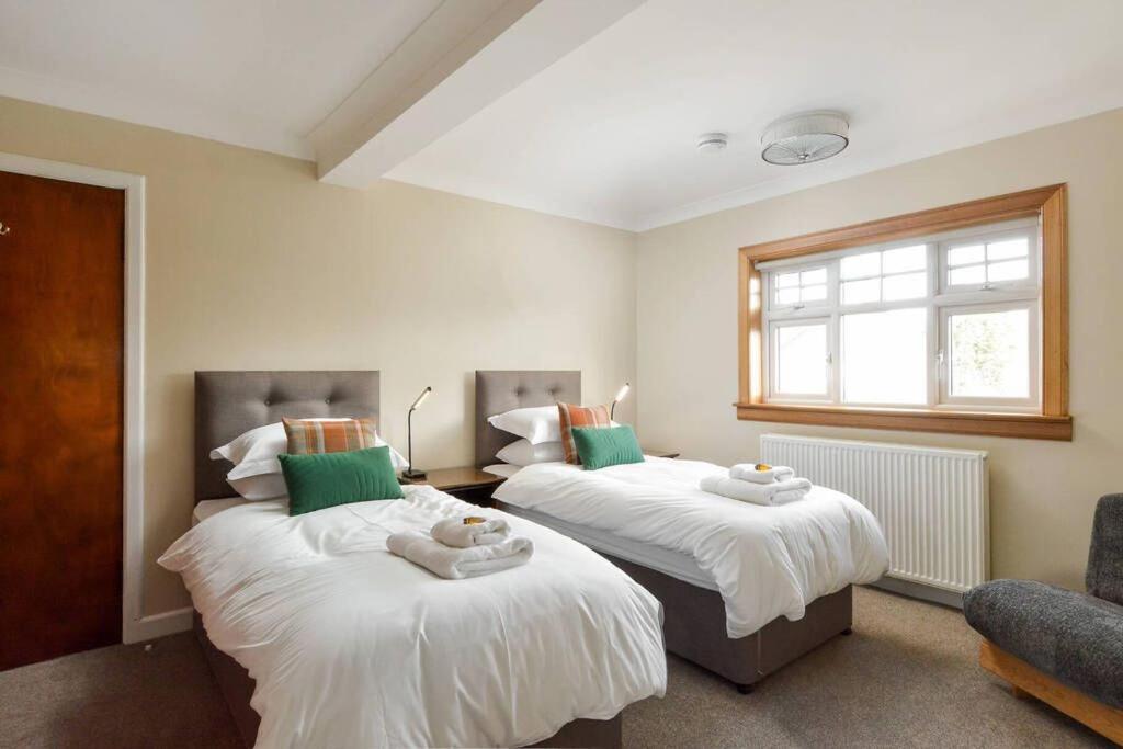 4 Middleshade Road Villa St Andrews Ngoại thất bức ảnh
