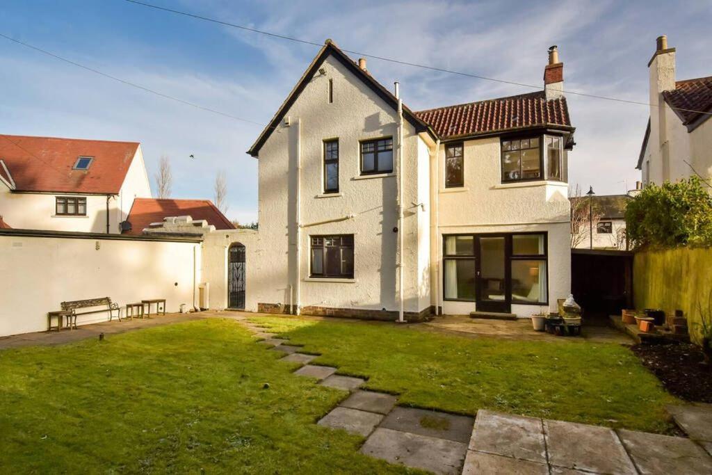 4 Middleshade Road Villa St Andrews Ngoại thất bức ảnh
