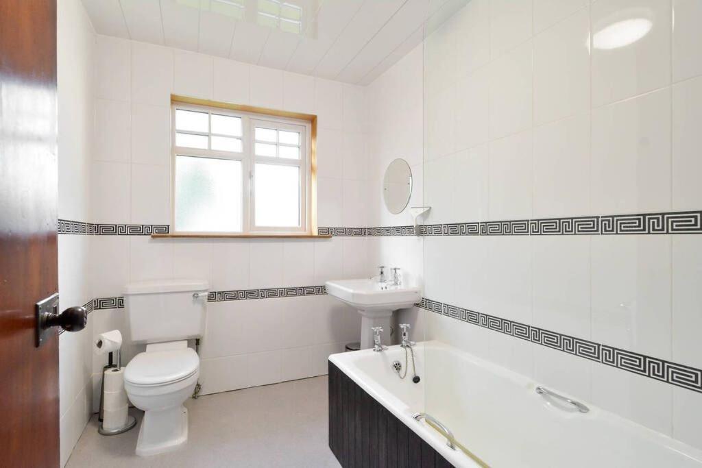 4 Middleshade Road Villa St Andrews Ngoại thất bức ảnh